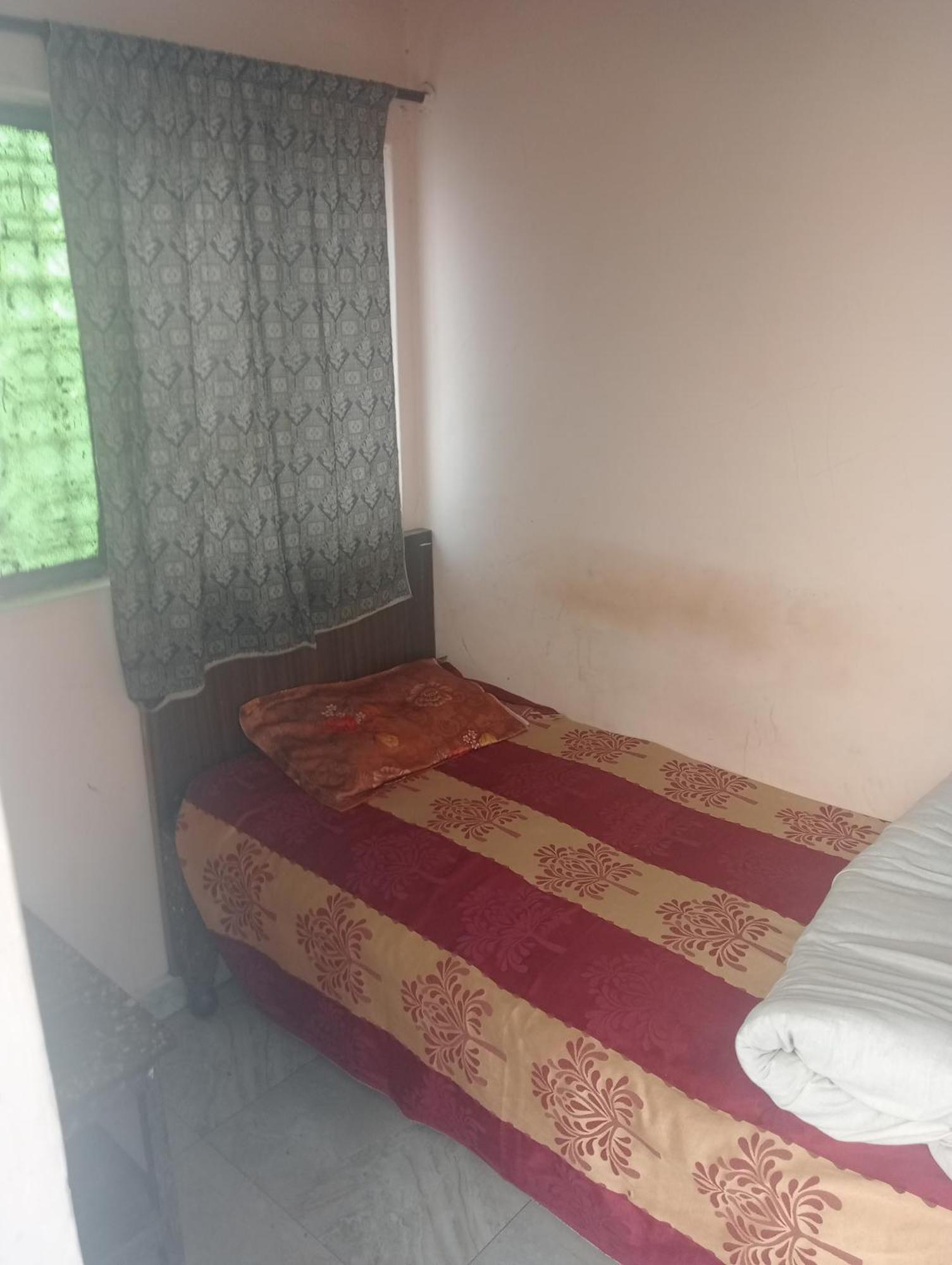 Ever Green Guest House Travel & Pg نيودلهي المظهر الخارجي الصورة